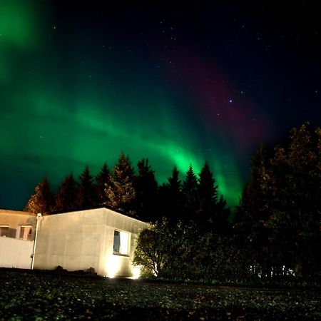 Spoi Guesthouse Hvolsvöllur المظهر الخارجي الصورة