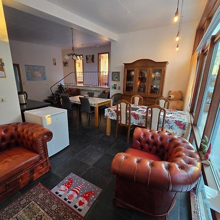 Spoi Guesthouse Hvolsvöllur المظهر الخارجي الصورة