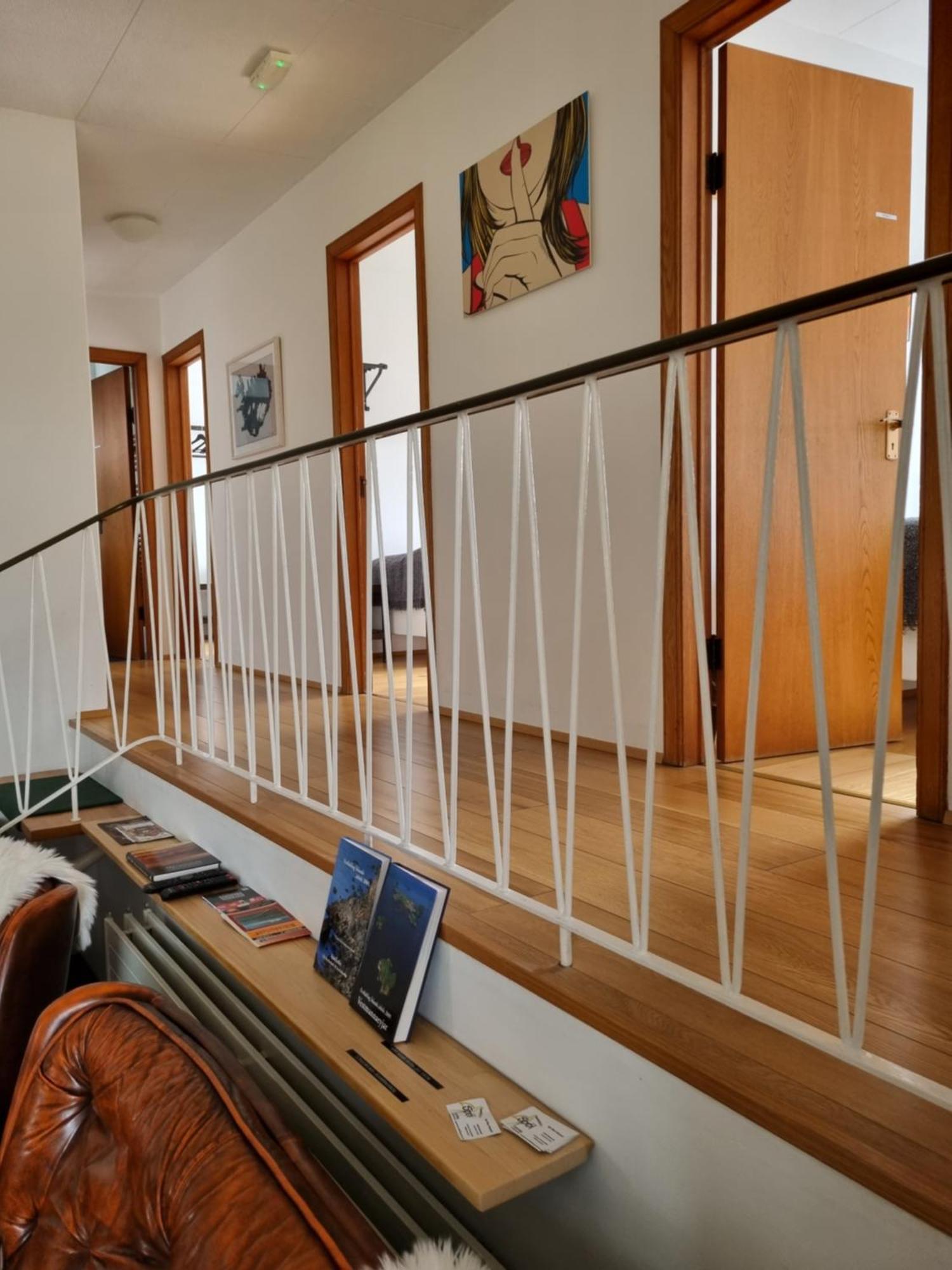 Spoi Guesthouse Hvolsvöllur المظهر الخارجي الصورة