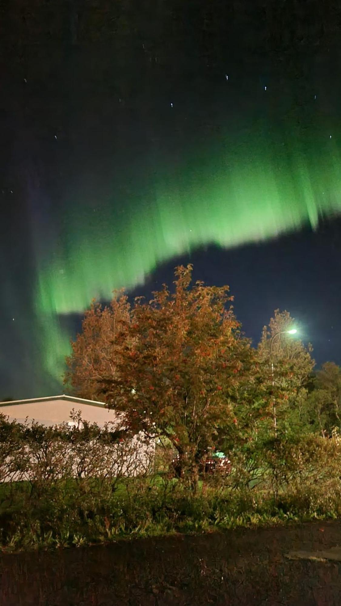 Spoi Guesthouse Hvolsvöllur المظهر الخارجي الصورة
