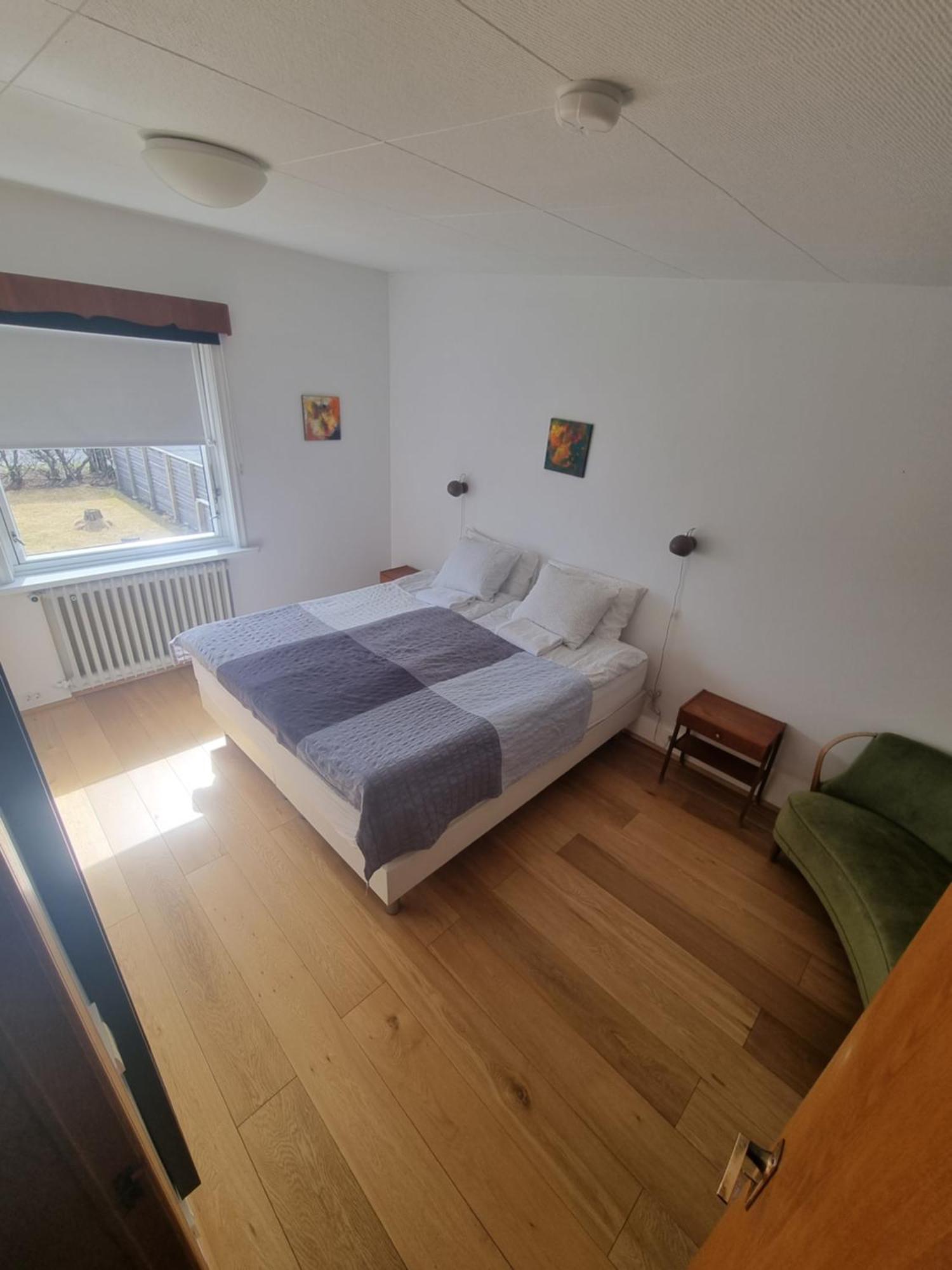 Spoi Guesthouse Hvolsvöllur المظهر الخارجي الصورة