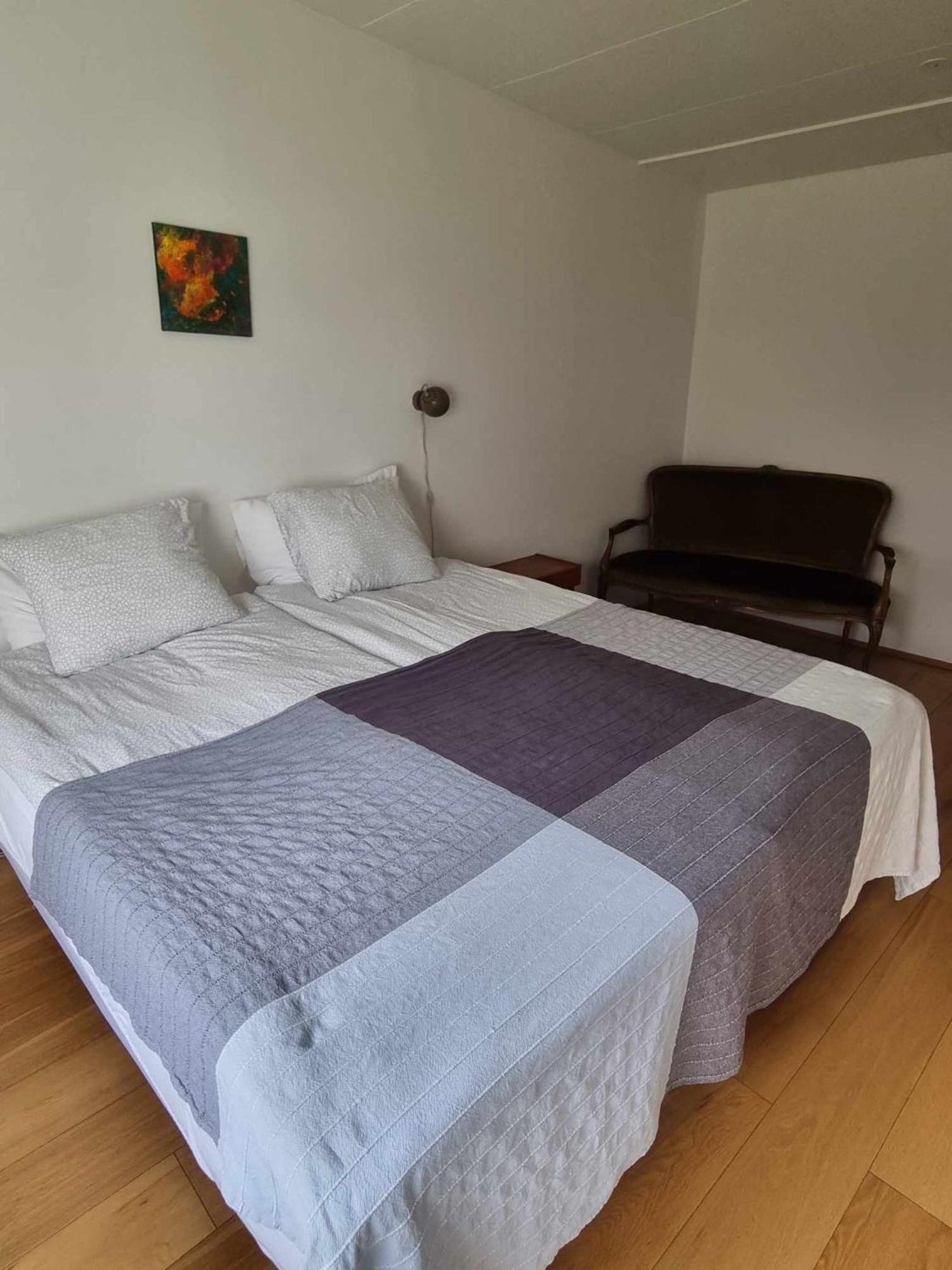 Spoi Guesthouse Hvolsvöllur المظهر الخارجي الصورة