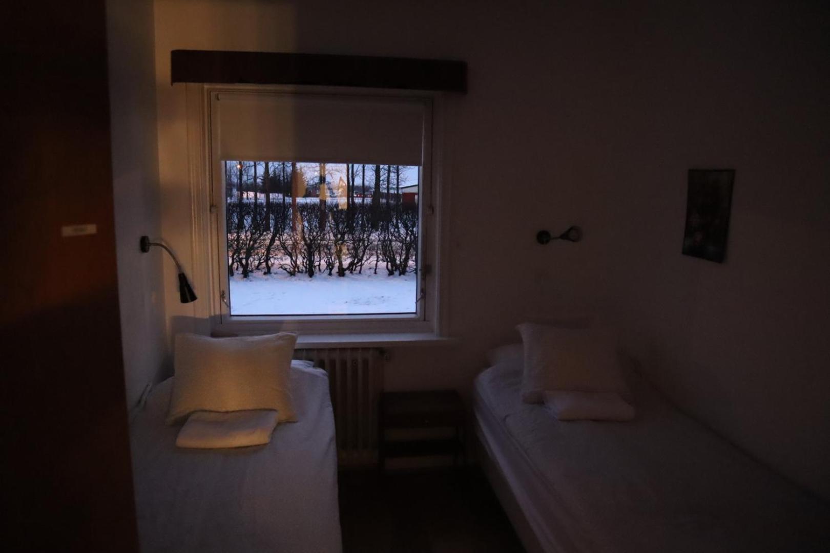 Spoi Guesthouse Hvolsvöllur المظهر الخارجي الصورة