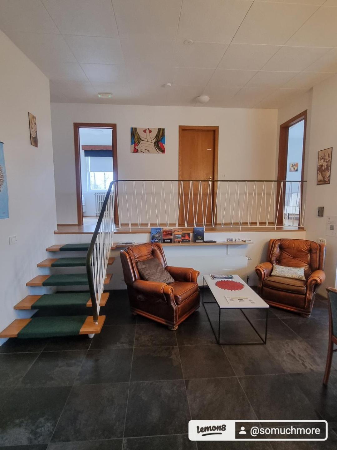 Spoi Guesthouse Hvolsvöllur المظهر الخارجي الصورة