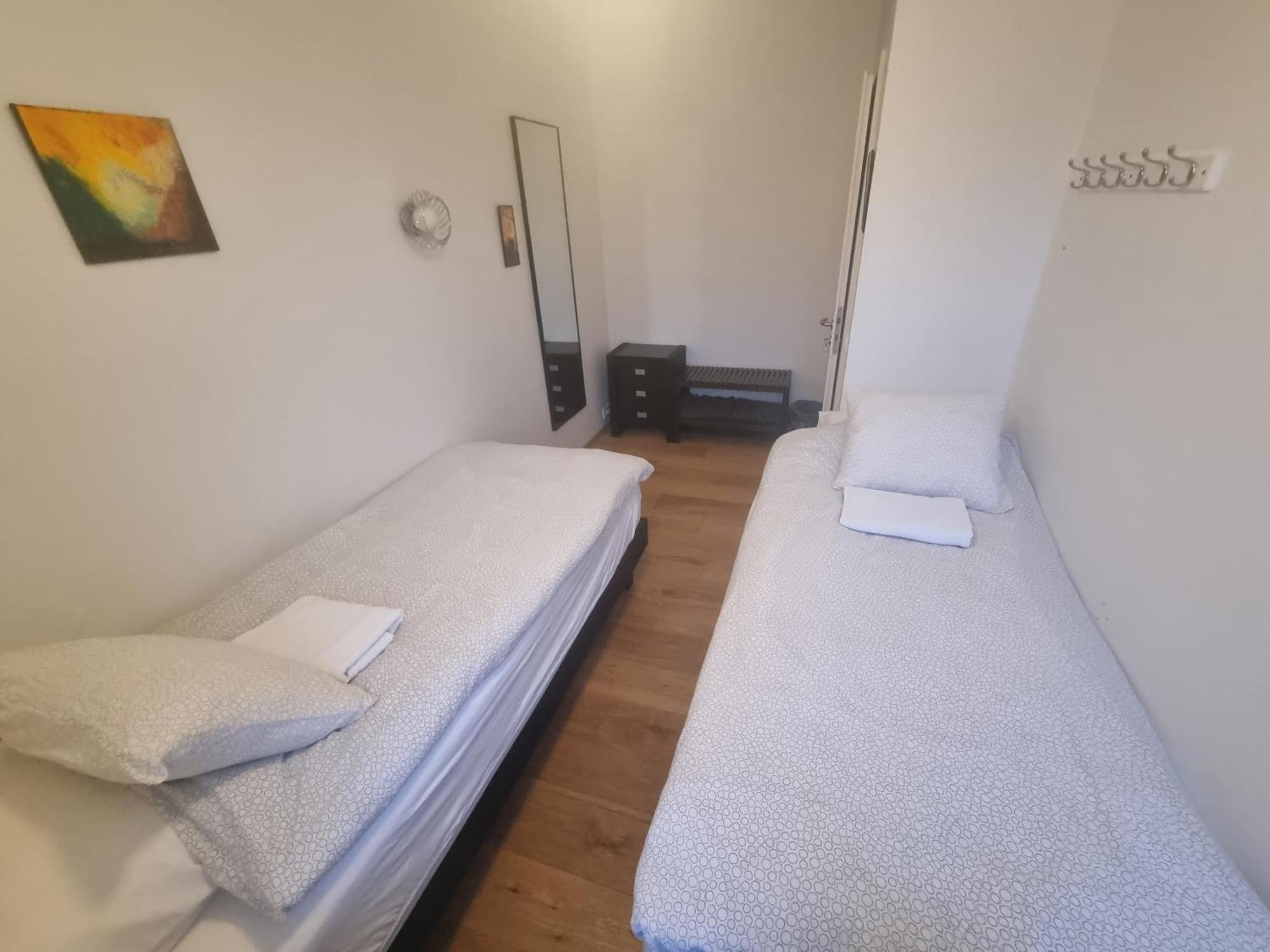 Spoi Guesthouse Hvolsvöllur المظهر الخارجي الصورة
