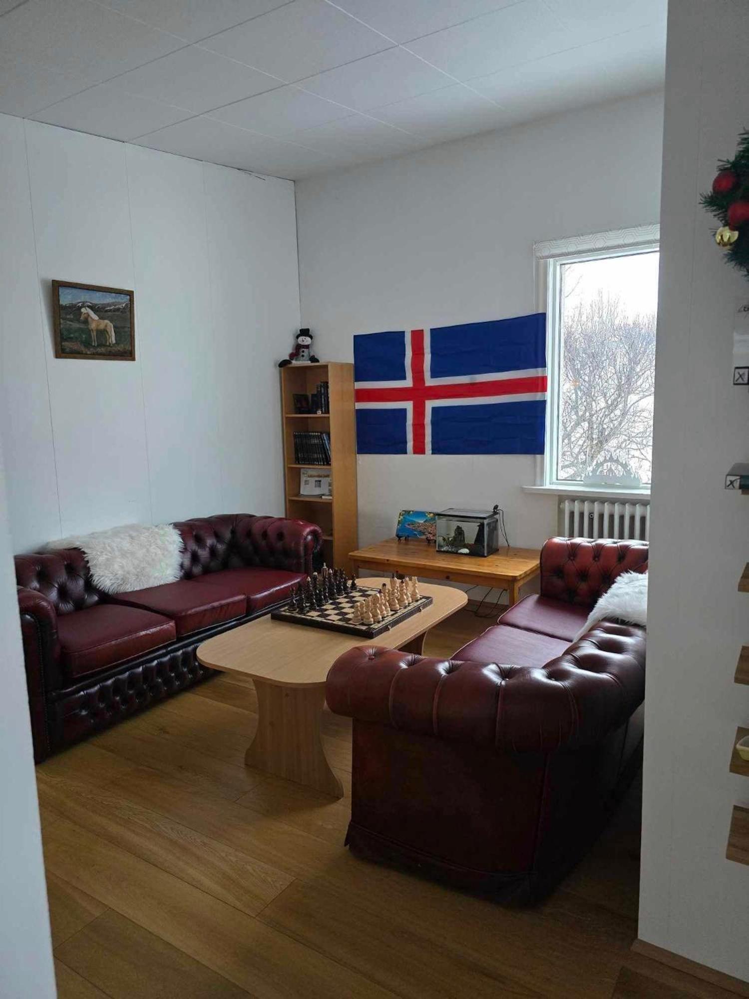 Spoi Guesthouse Hvolsvöllur المظهر الخارجي الصورة