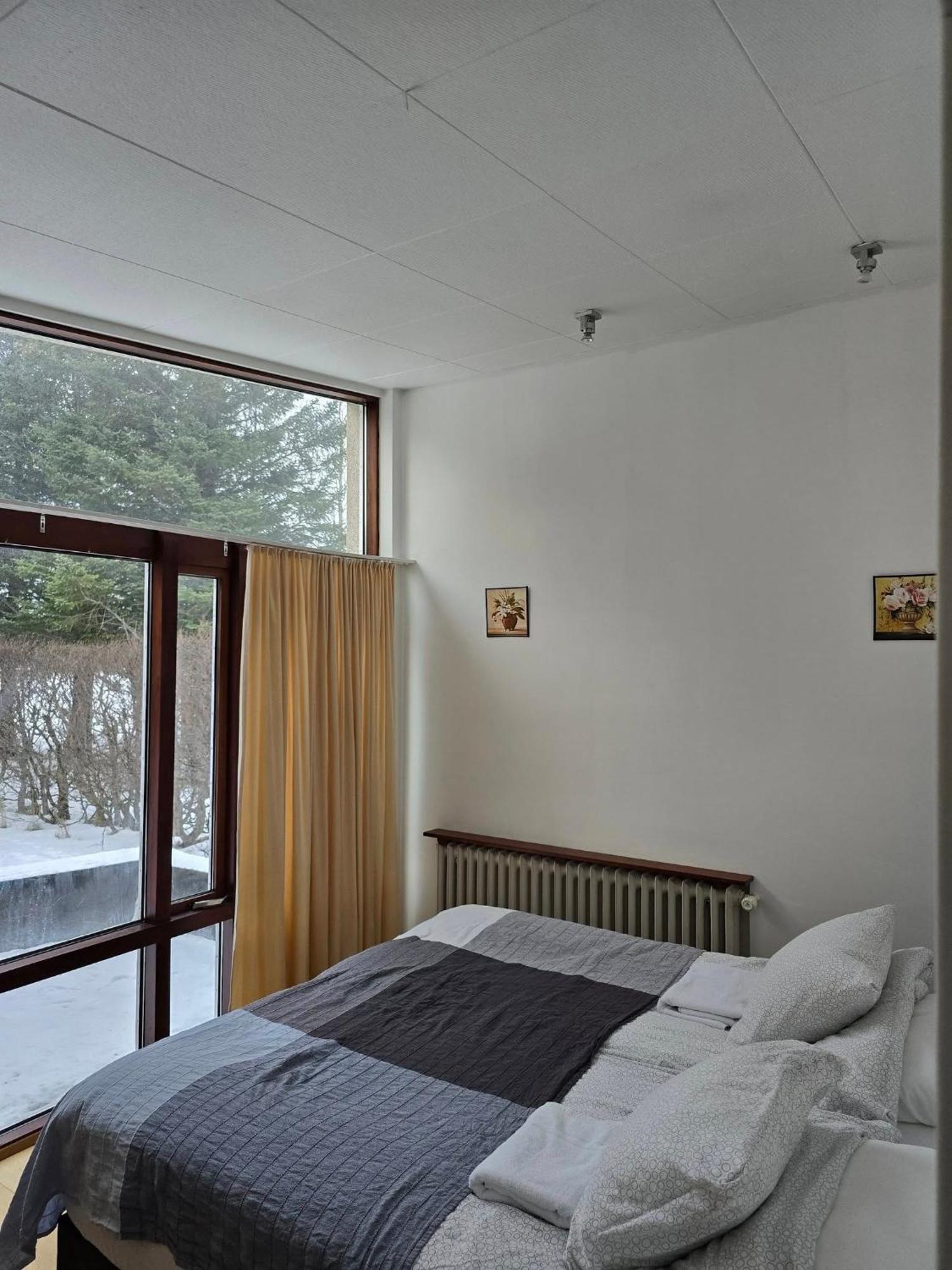 Spoi Guesthouse Hvolsvöllur المظهر الخارجي الصورة