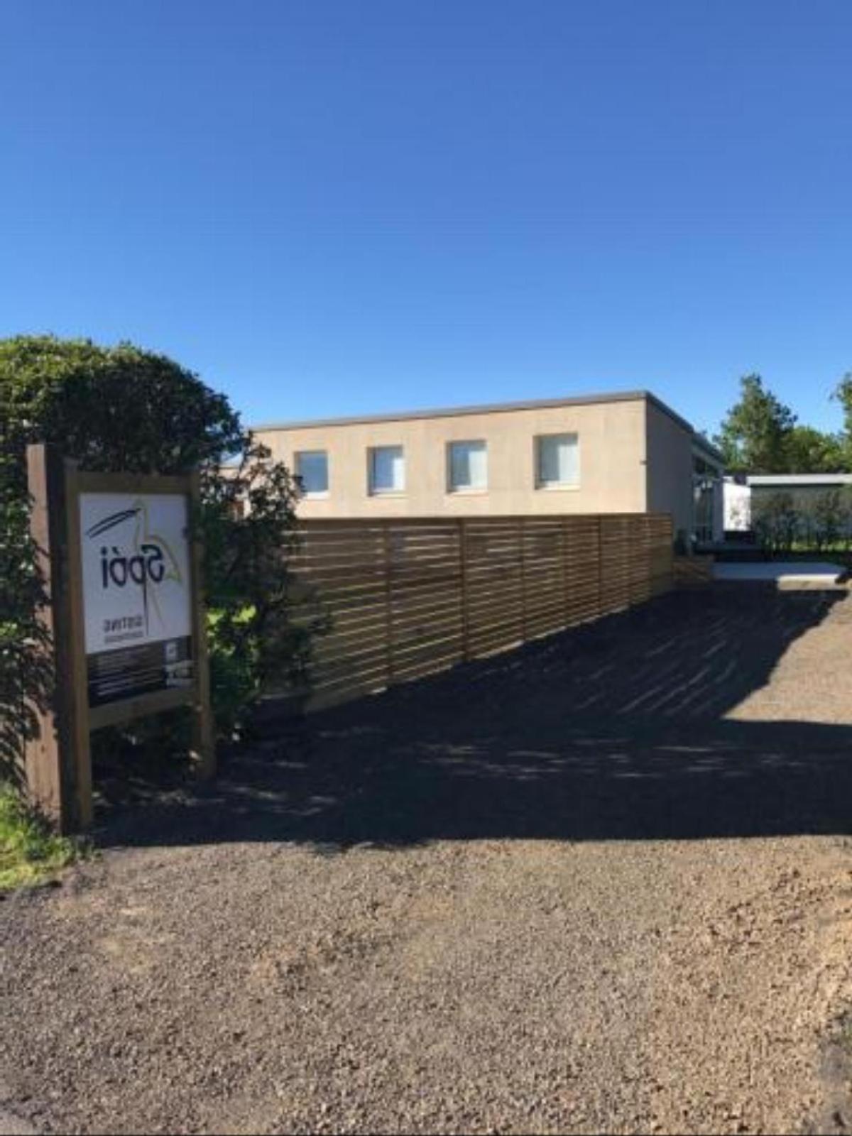 Spoi Guesthouse Hvolsvöllur المظهر الخارجي الصورة