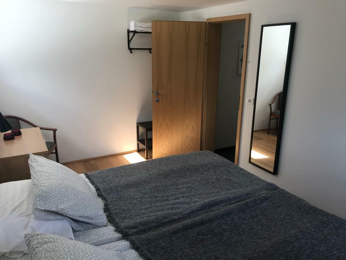 Spoi Guesthouse Hvolsvöllur المظهر الخارجي الصورة