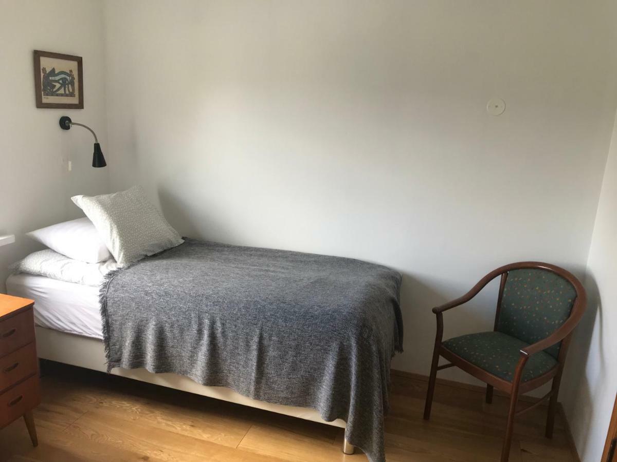 Spoi Guesthouse Hvolsvöllur المظهر الخارجي الصورة