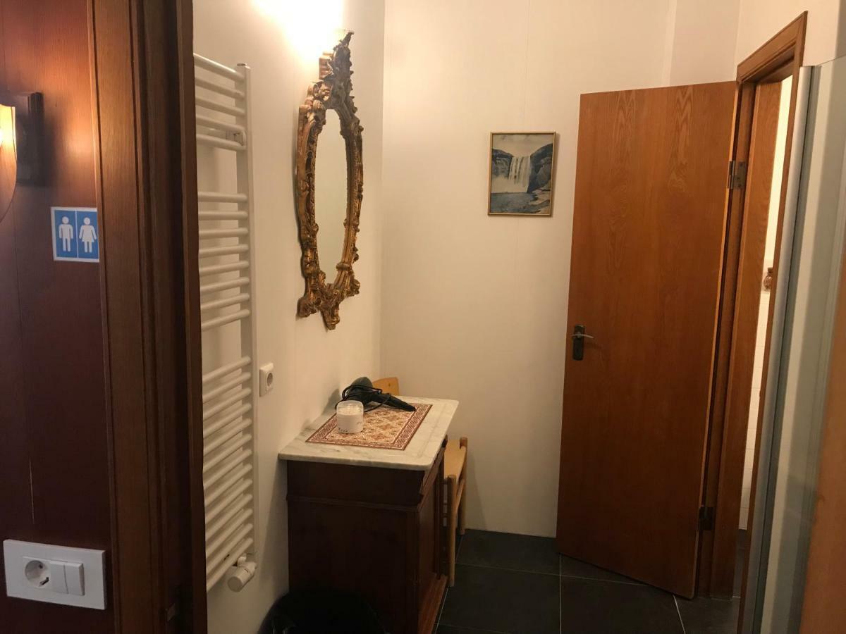 Spoi Guesthouse Hvolsvöllur المظهر الخارجي الصورة